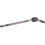 Interrupteur CARRARO CI138616