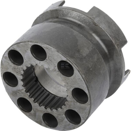 Support CARRARO CI138981
