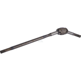 Interrupteur CARRARO CI145654