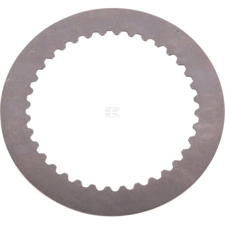 Disque d'acier CARRARO CI131873