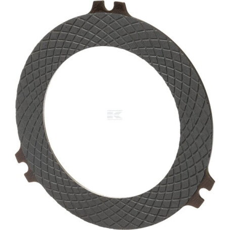 Freins de frein CARRARO CI134468