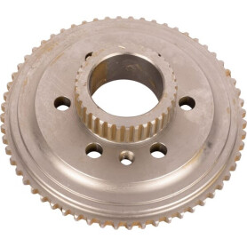 Pièce de forge CARRARO CI380897
