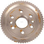 Pièce de forge CARRARO CI380897