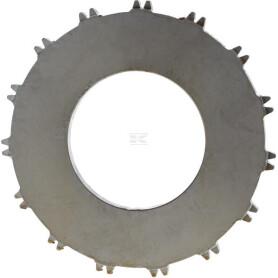 Freins CARRARO CI123166