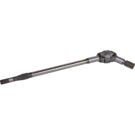 Interrupteur CARRARO CI144607