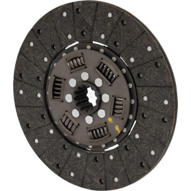 Disque d'embrayage CARRARO CI126005