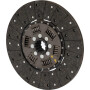 Disque d'embrayage CARRARO CI126005
