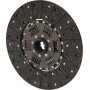 Disque d'embrayage CARRARO CI126005