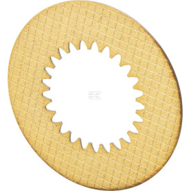 Freins de frein CARRARO CI137971