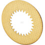 Freins de frein CARRARO CI137971