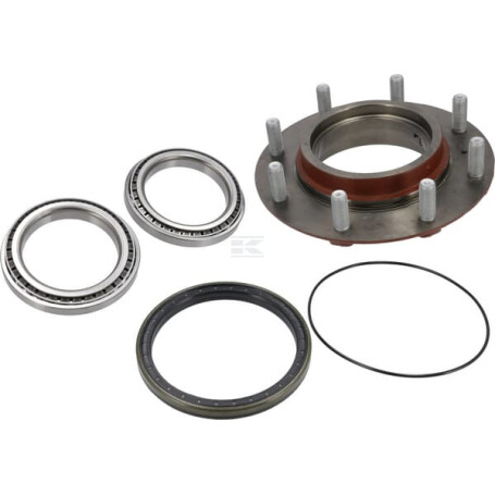 Kit de moyeu CARRARO CI562555