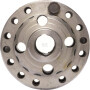 Boîtier de variateur CARRARO CI438165