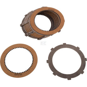 Embrayage CARRARO CI149305