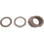 Disque d'embrayage CARRARO CI149306