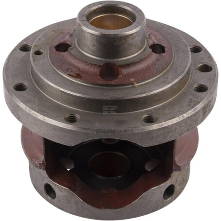 Boîte de vitesses CARRARO CI140839