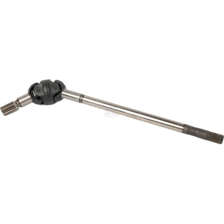 Complete transmission CARRARO CI138444