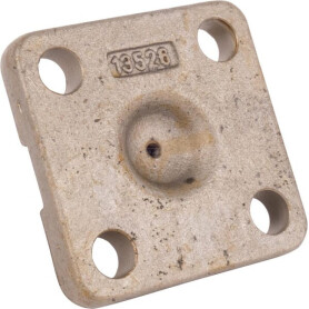 Pièce de forge CARRARO CI149508
