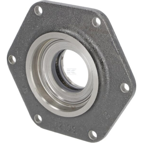 Différentiel CARRARO CI373888
