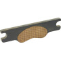 Frein à tambours CARRARO CI125712