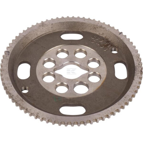 Pièce de forge CARRARO CI125550