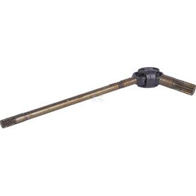 Interrupteur CARRARO CI138494