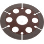 Disque de frein CARRARO CI132690