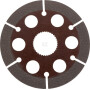 Disque de frein CARRARO CI132690