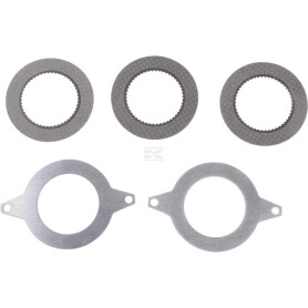 Frein à tambour CARRARO CI148491