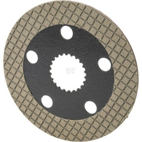 Freins de frein CARRARO CI143847
