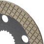 Freins de frein CARRARO CI143847