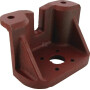 Support BATTIONI PAGANI CA2