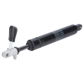 Amortiguador de gas 350 N STABILUS CA1824FT