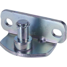 Supporto per molle a gas e ammortizzatori STABILUS CA8261WJ