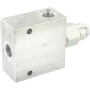 Valve d'équilibrage DANFOSS CB10HV1A1E1001
