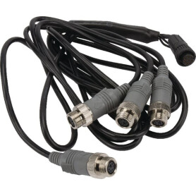 Câble adaptateur UNIVERSEL CAS66379KR