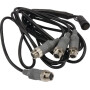 Câble adaptateur UNIVERSEL CAS66379KR