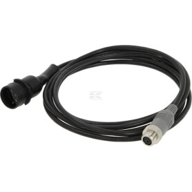 Câble adaptateur UNIVERSEL CAS66395KR
