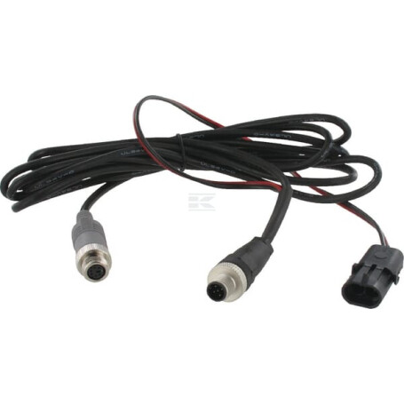 Câble adaptateur UNIVERSEL CAS66335KR