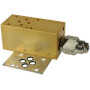 Valve d'équilibrage DANFOSS CB10HVM03002