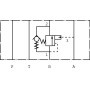 Valve d'équilibrage DANFOSS CB10HVM03002