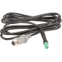 Câble adaptateur UNIVERSEL CAS66363KR