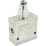 Valve d'équilibrage DANFOSS CB10HV3B1E2001