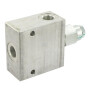 Valve d'équilibrage DANFOSS CB10HV3B1E2001