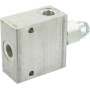 Valve d'équilibrage DANFOSS CB10HV3B1E2001