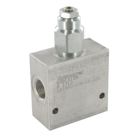 Gegenhalteventil einfach 1/2" DANFOSS CB10HV1B1E1002