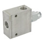 Valve d'équilibrage DANFOSS CB10HV1B1E1002