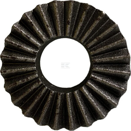 Disque UNBRANDED CAD4209