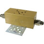 Valve d'équilibrage DANFOSS CB10HVM05002