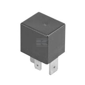 Relais UNIVERSEL CB1AH12V