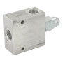 Valve d'équilibrage DANFOSS CB10HV1A1E1002